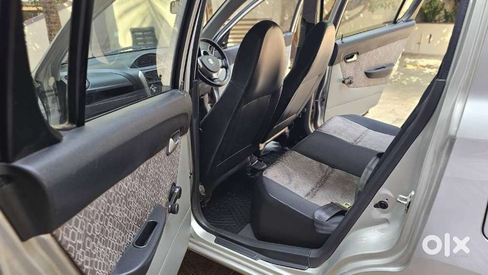 Maruti Suzuki Alto 800 Lxi, 2021, Petrol