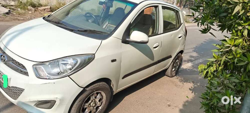 Hyundai I10 Magna 2010 Petrol