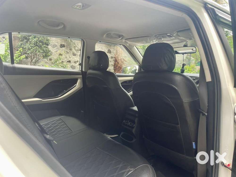 Hyundai Creta 1.6 Ex Petrol, 2021, Petrol