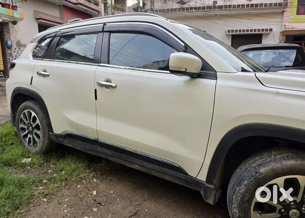 Maruti Suzuki Vitara 2023 Hybrid