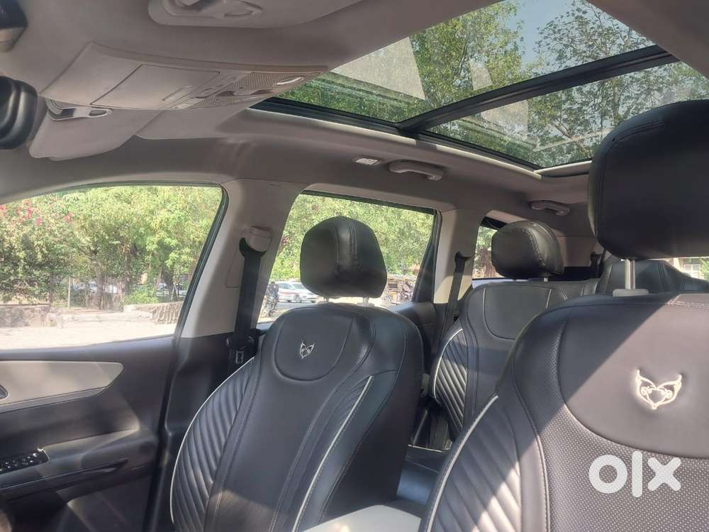 Mahindra Xuv700 2.2 Ax 7 Diesel Mt Luxury Pack Str, 2022, Diesel