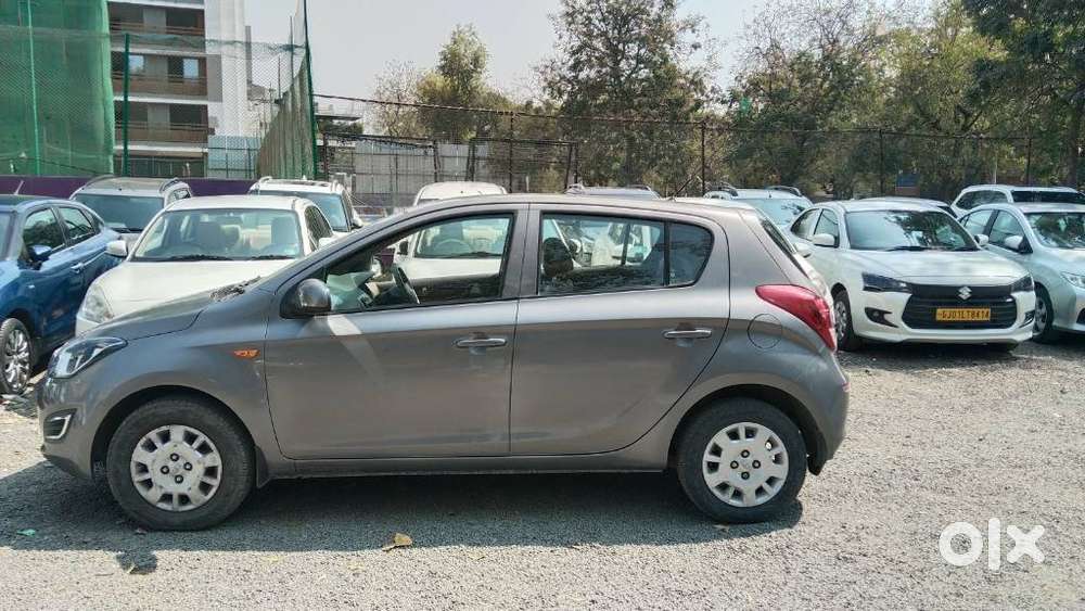 Hyundai I20 Magna Plus, 2013, Diesel