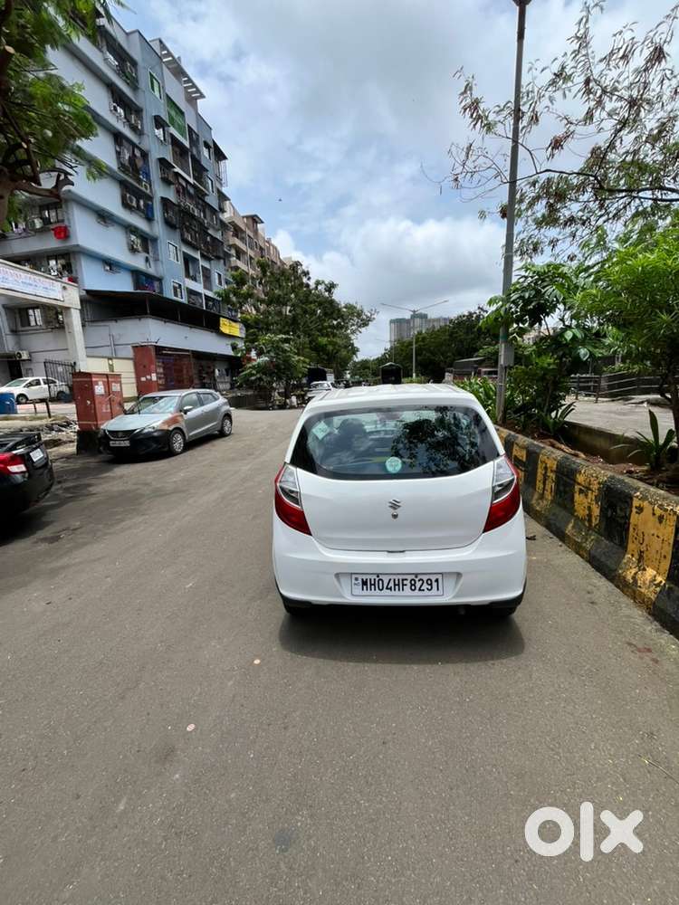 Maruti Suzuki Alto 2017 Year Car