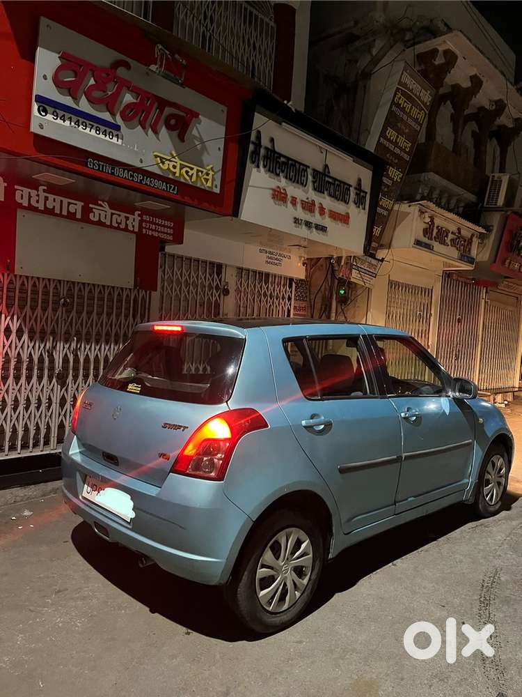 Swift Maruti Diesel 2007