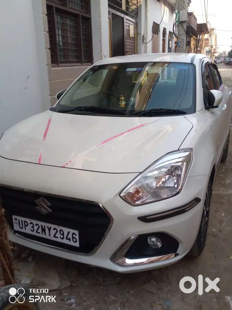 Dzire  Zxi Top  Modal