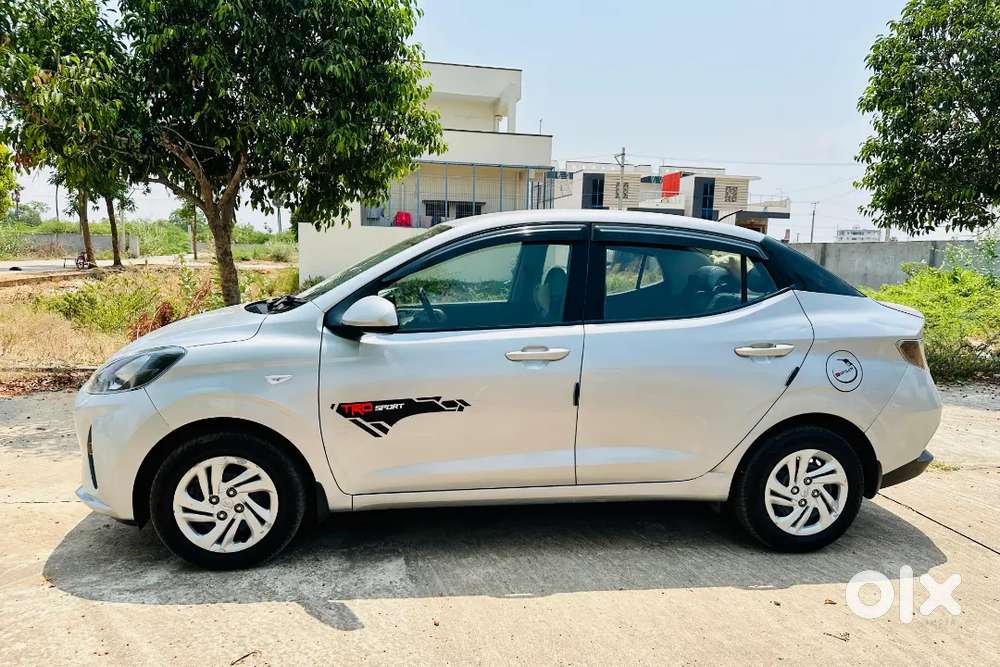 Hyundai Aura 1.2 2020