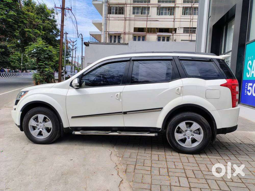 Mahindra Xuv500 2011-2015 W8 2wd, 2012, Diesel