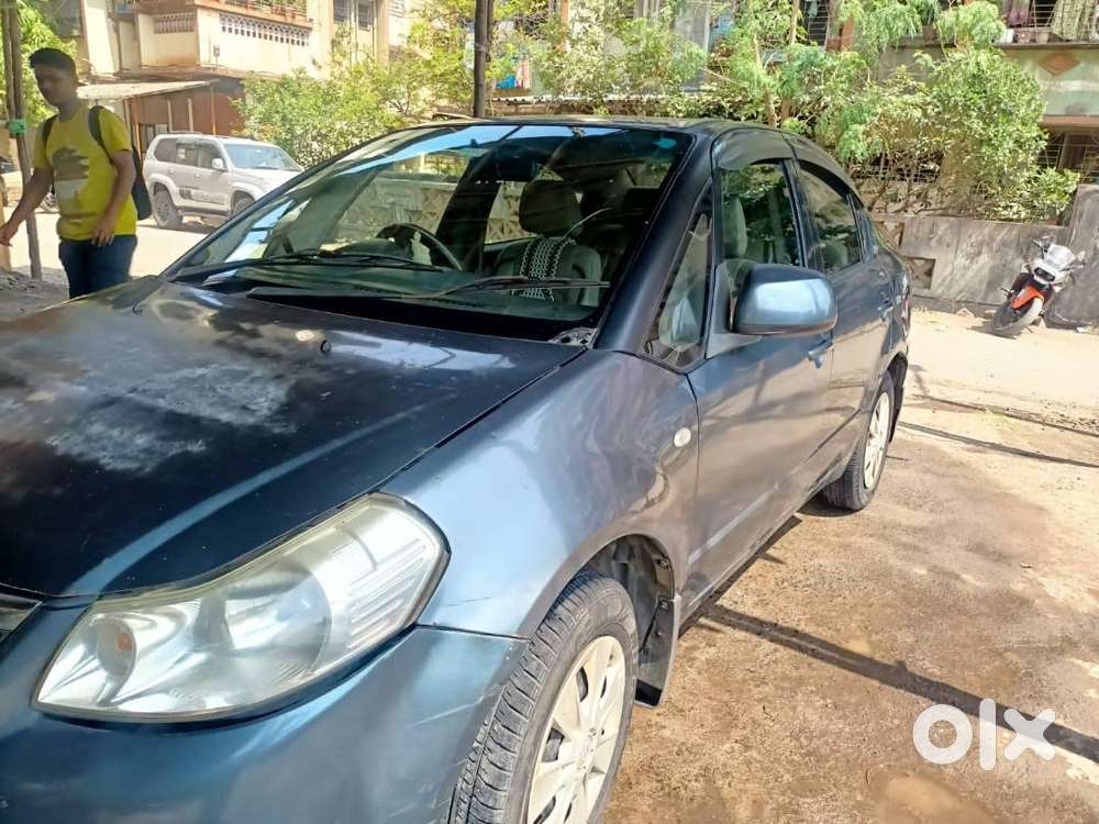 Sx4 In Good Condition For Sale