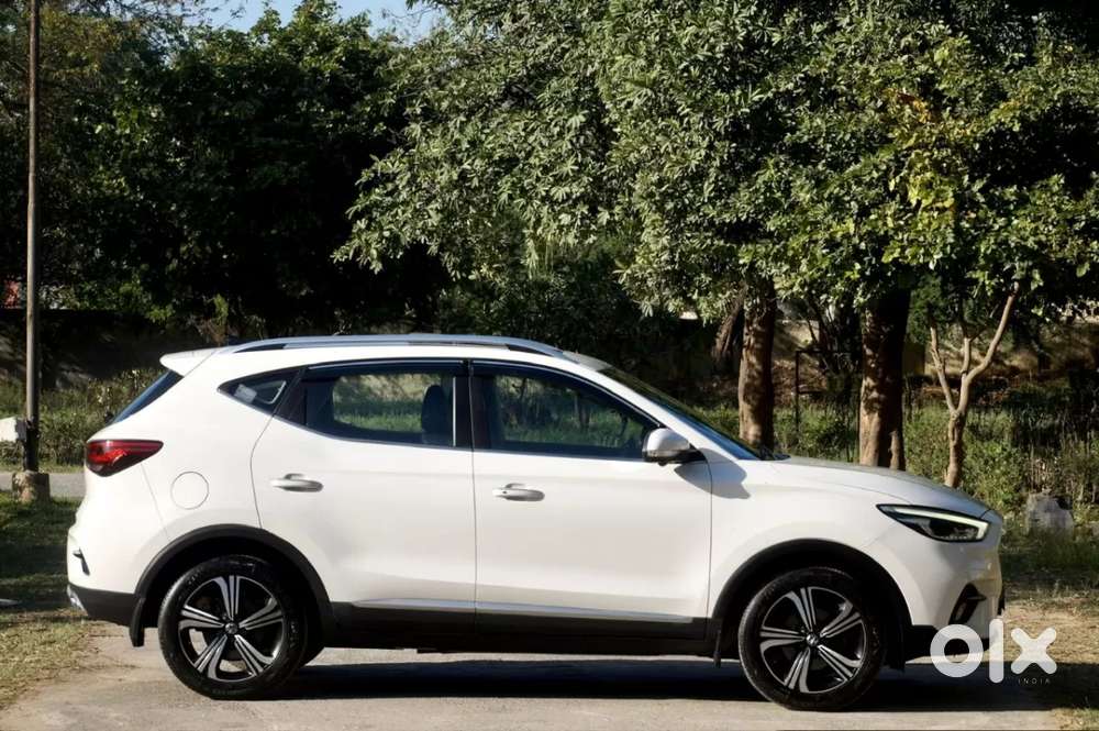 Mg Astor 1.5 Savvy Cvt, 2022, Petrol