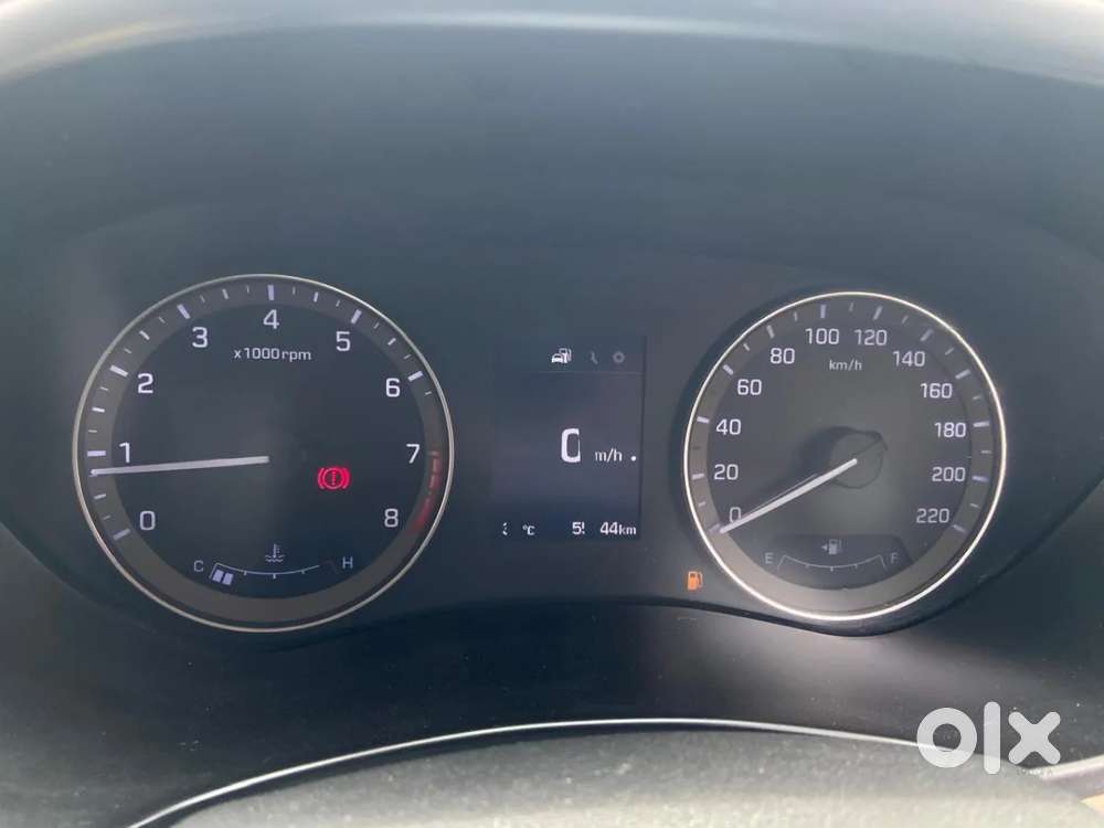 Hyundai Elite I20 Asta Option, 2016, Petrol