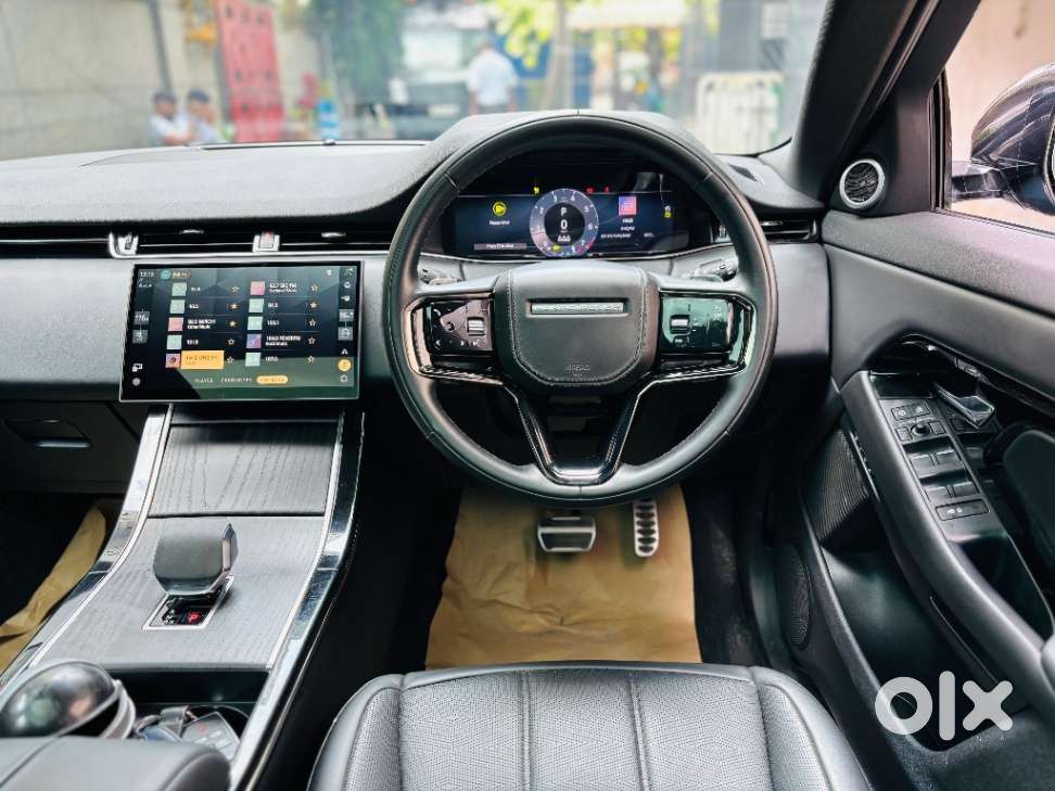Land Rover Range, 2024, Petrol