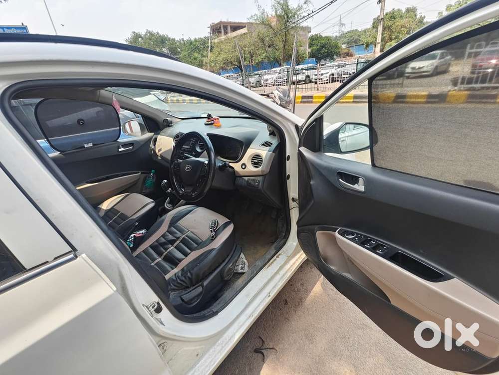 2015 Hyundai Grand I10 2015