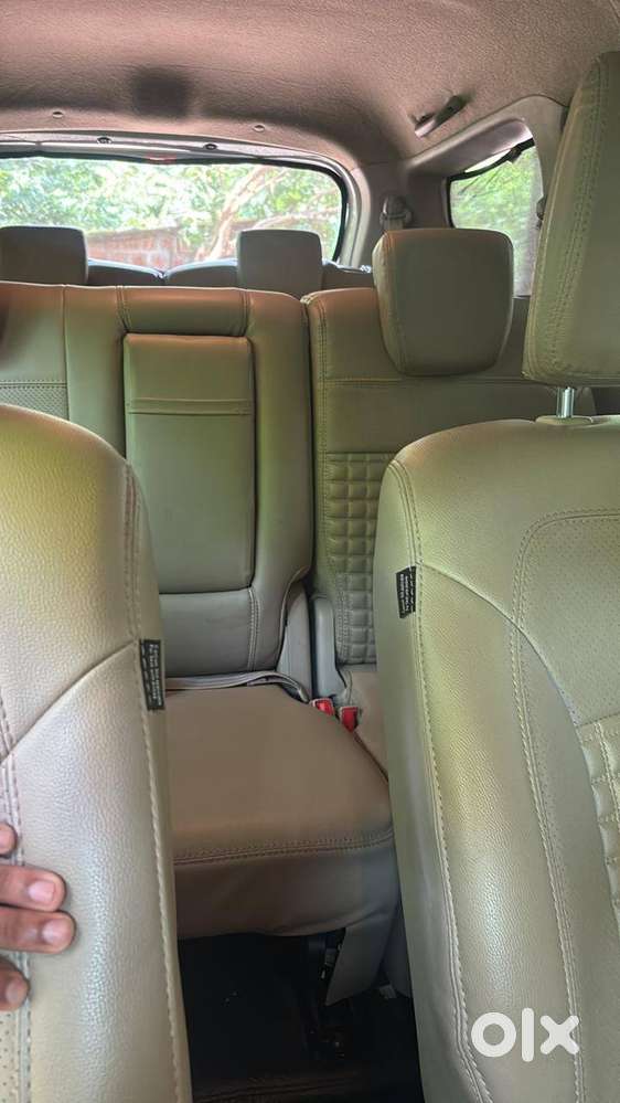 Maruti Suzuki Ertiga 2024