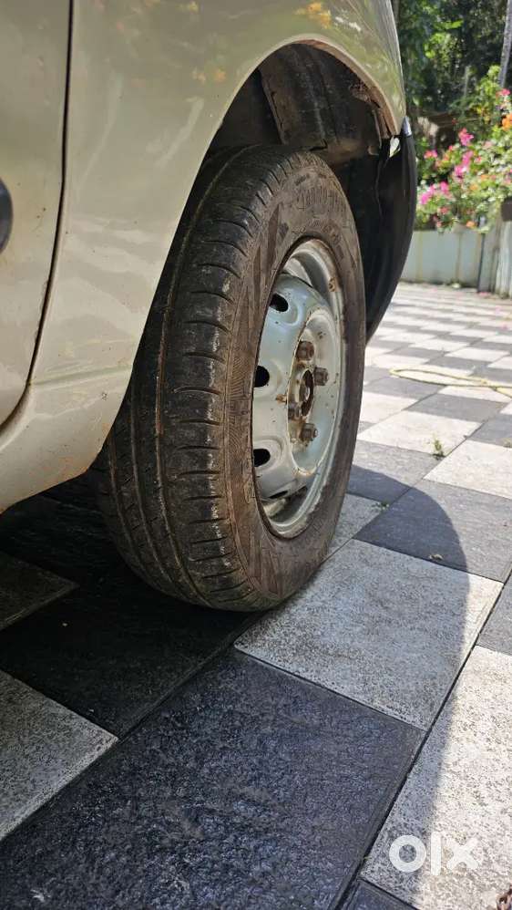 Maruti Suzuki Alto 2006 Petrol 103363 Km Driven