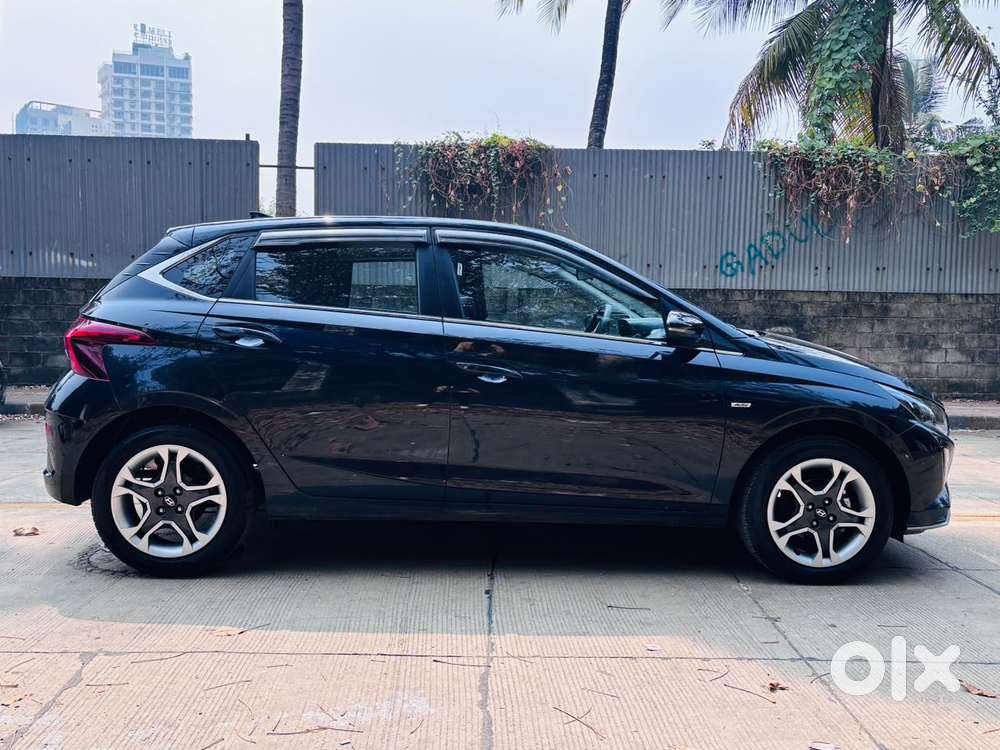 Hyundai I20 1.2 Spotz, 2026, Petrol