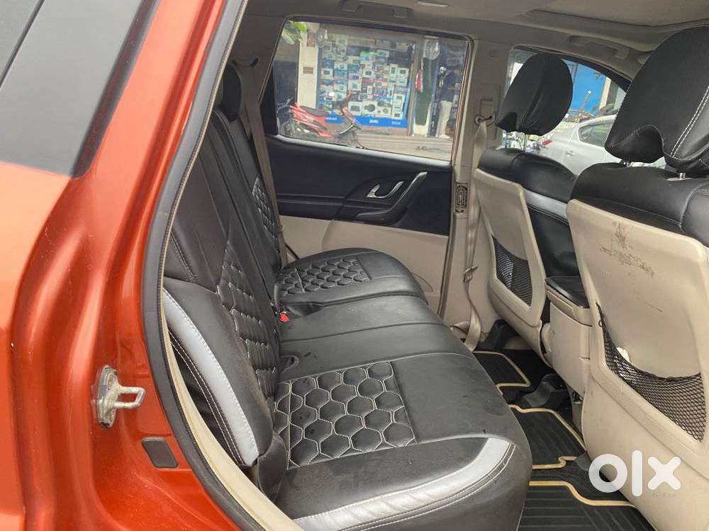 Mahindra Xuv500 W10 Awd, 2015, Diesel