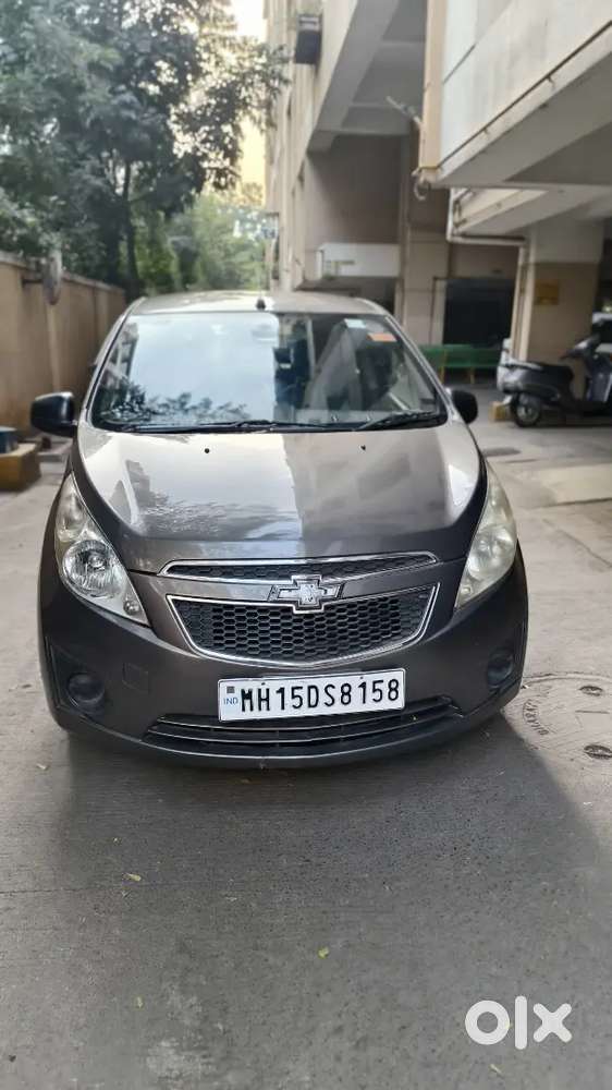 Chevrolet Beat Diesel 2013 Ls