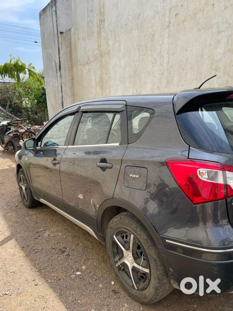 Maruti Suzuki Model 2020