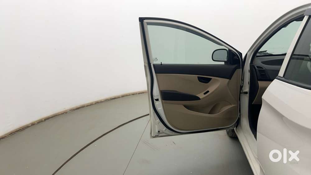 Hyundai Eon Era, 2012, Petrol