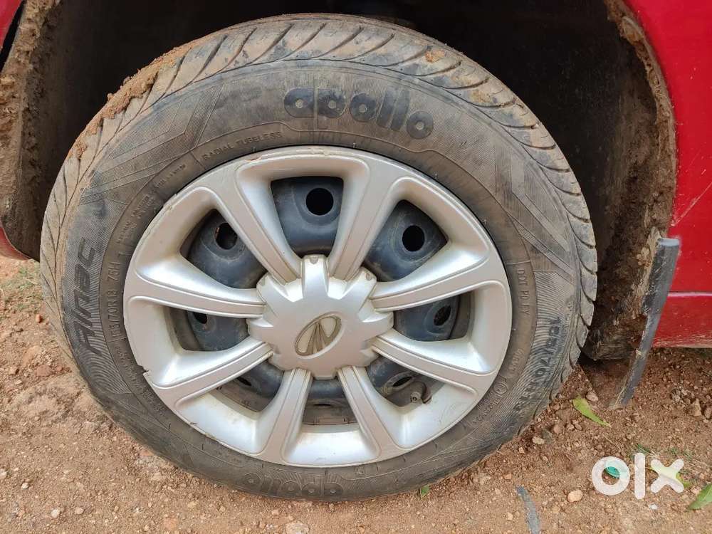 Mahindra E2o 2015 Electric 45000 Km Driven