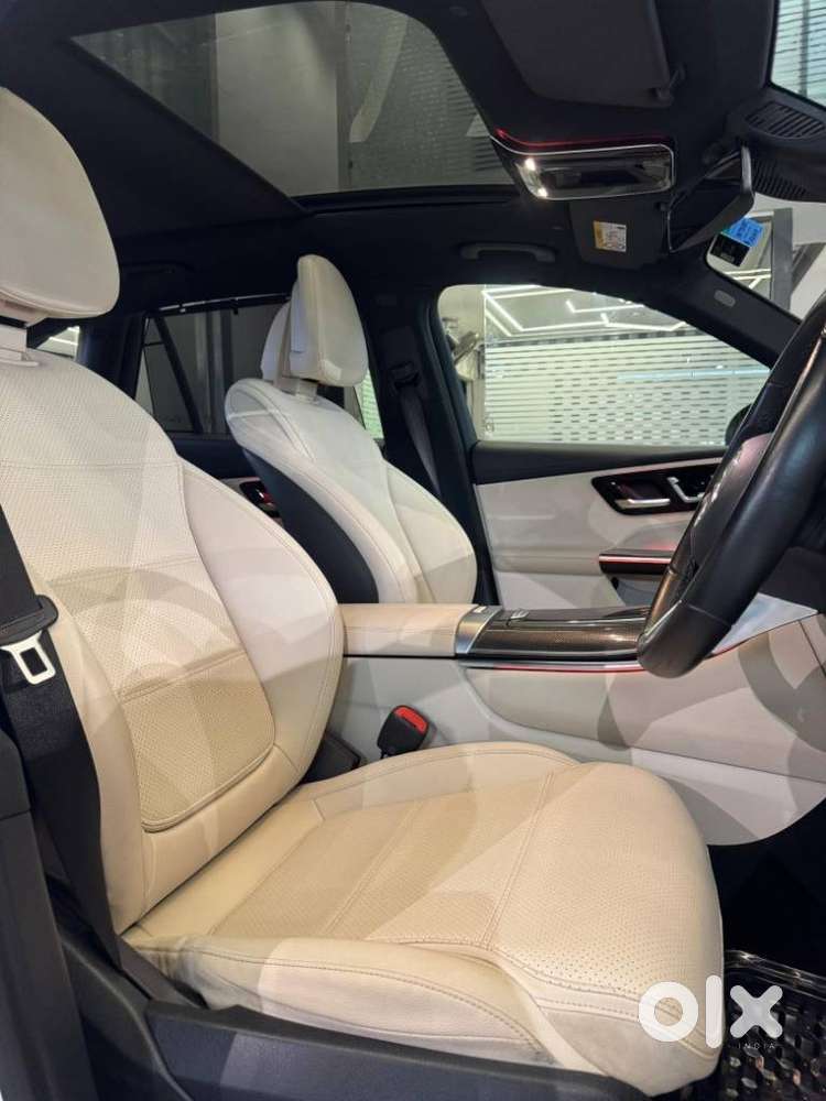 Mercedes-benz Glc 220d 4matic, 2024, Diesel