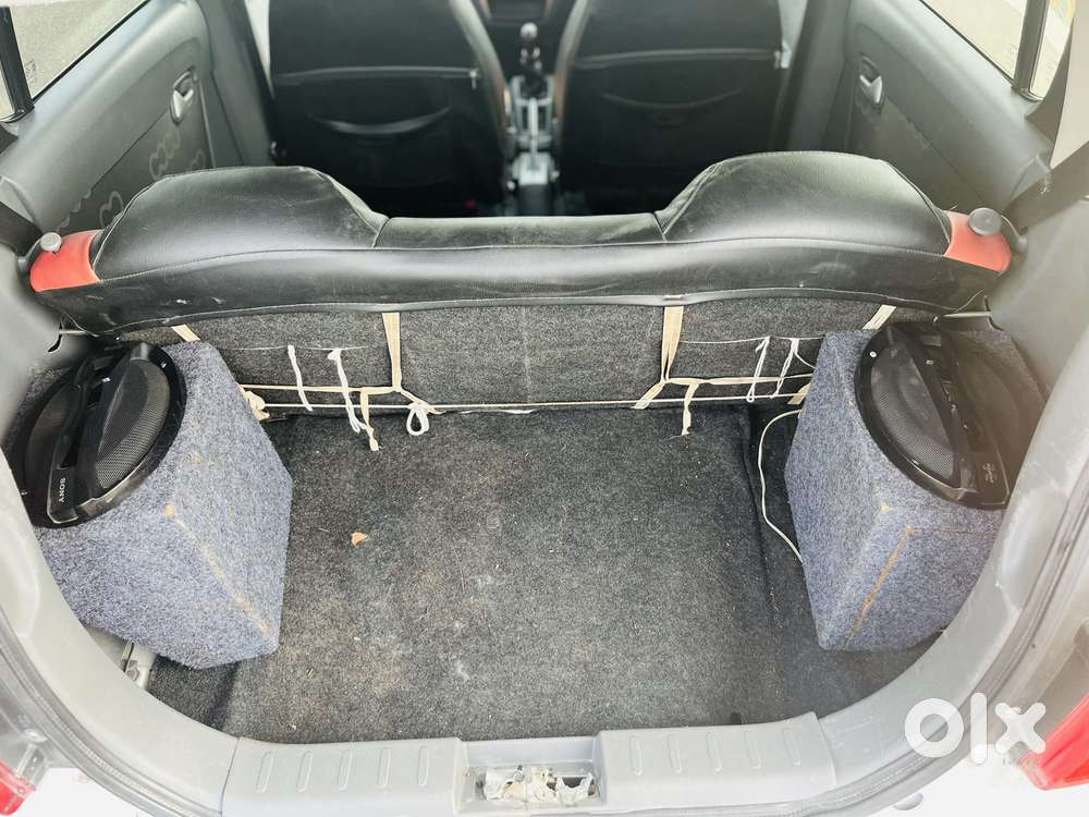 Maruti Suzuki Alto 800 Lxi, 2014, Petrol