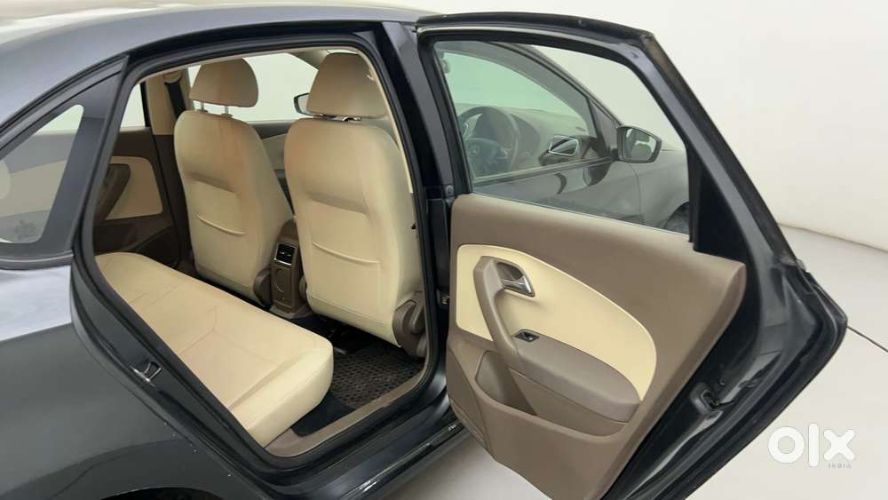 Skoda Rapid [ ] 1.6 Mpi Style Plus, 2016, Petrol
