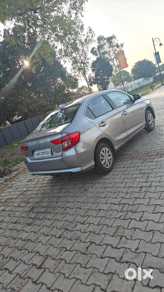Honda Amaze 2019 Petrol 32000 Km Driven
