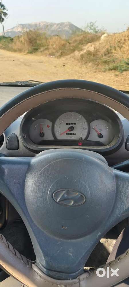 Hyundai Santro Xing 2008