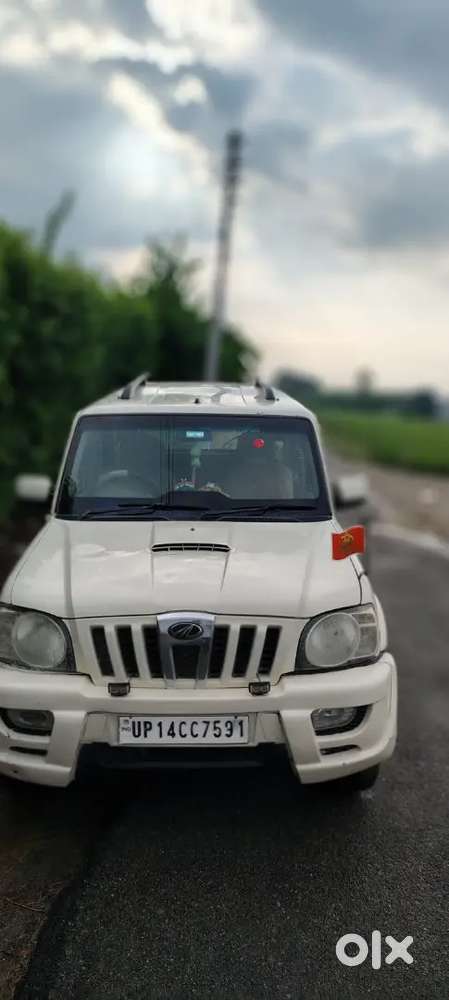 Scorpio 2014
