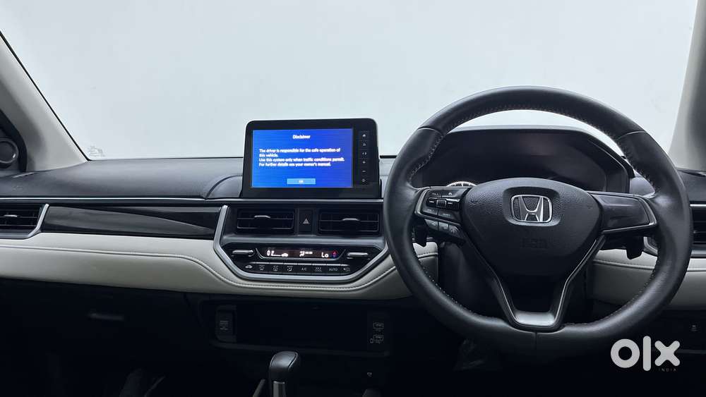 Honda Elevate Vx Cvt, 2025, Petrol
