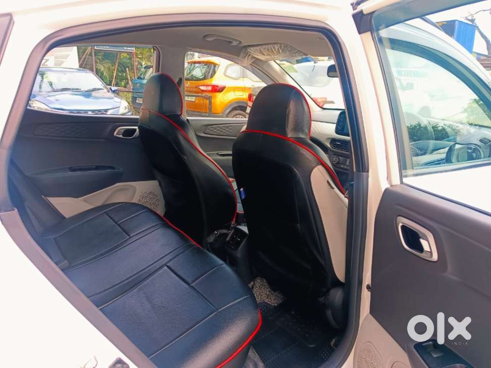 Hyundai Grand I10 Nios Sportz, 2025, Petrol