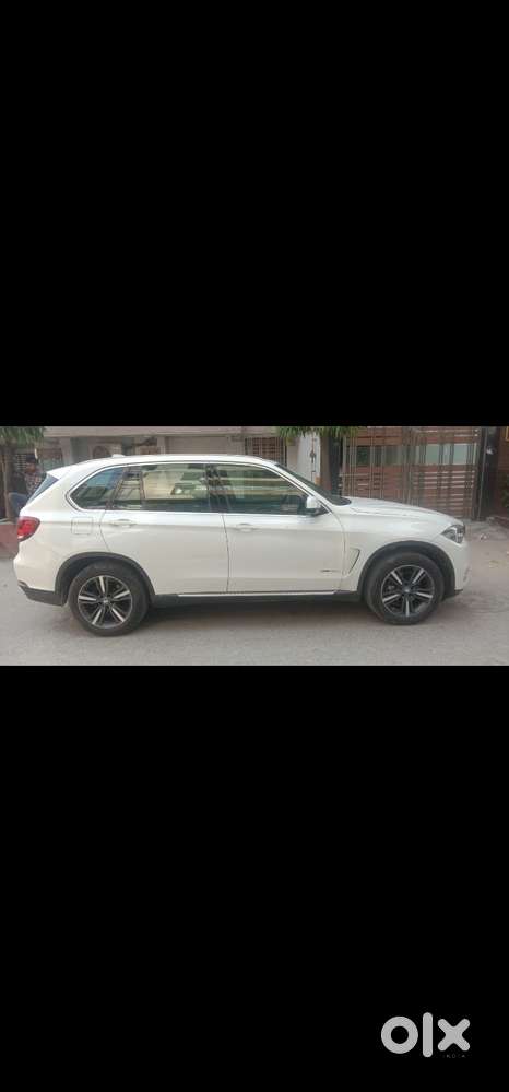 Bmw X5 Xdrive 30d, 2019, Diesel