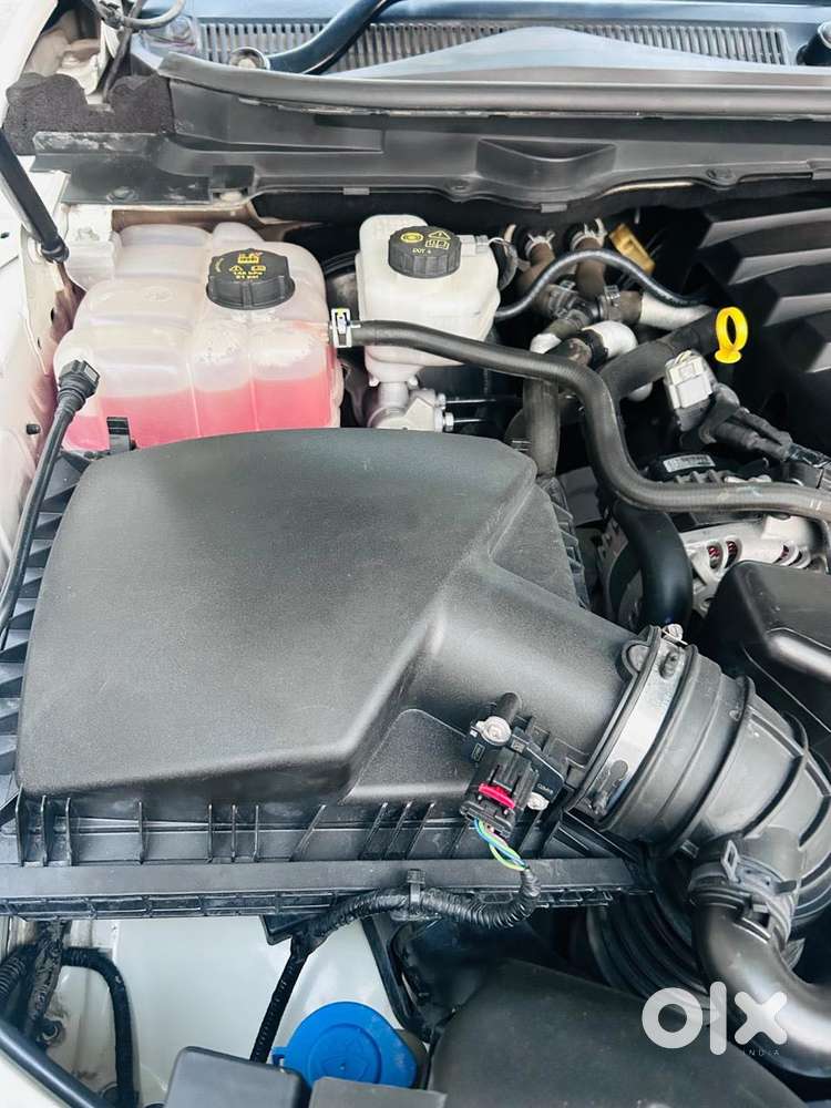 Ford Endeavour 2.2 Titanium At 4x2, 2018, Diesel