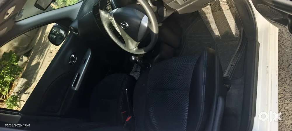 Nissan Micra 2019 Well Maintained