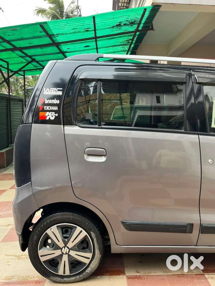 Maruti Suzuki Car 2012 Km Driven 30000