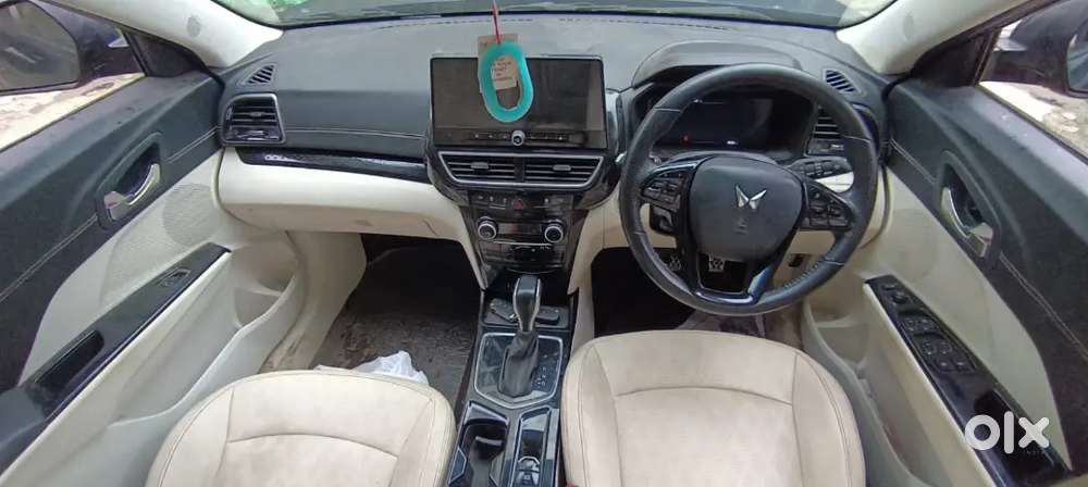 Mahindra Xuv 3xo 2024