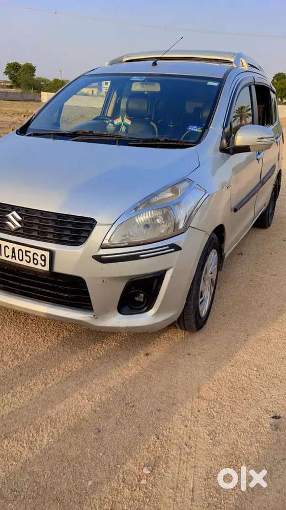 Maruti Suzuki Ertiga 2013 Diesel Good Condition