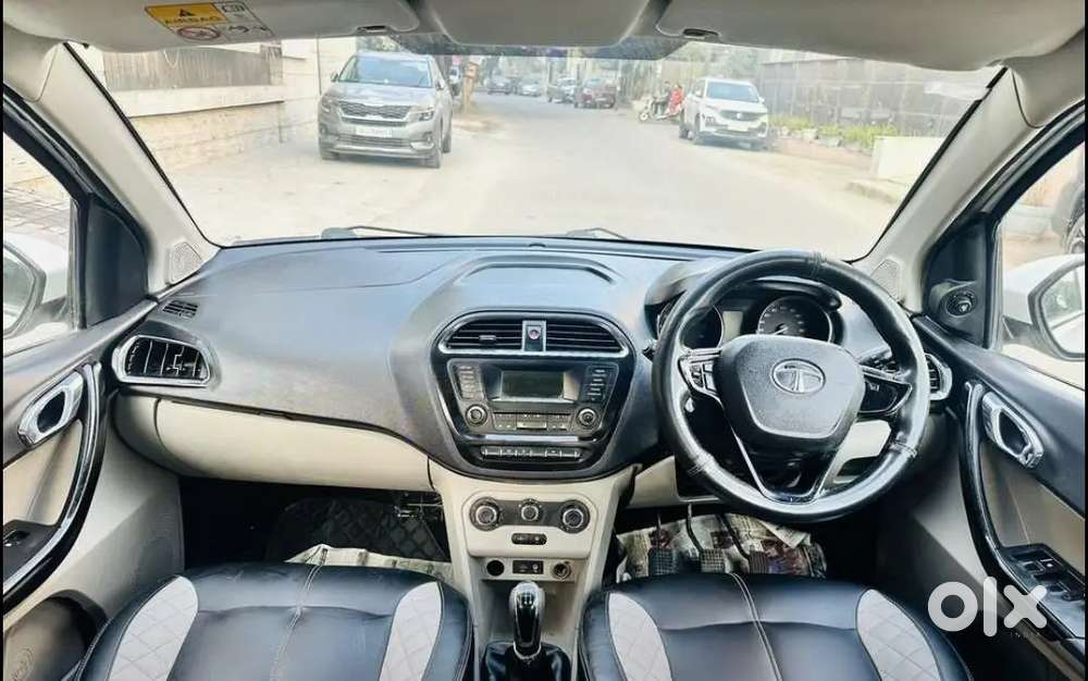 Tata Tiago 2020