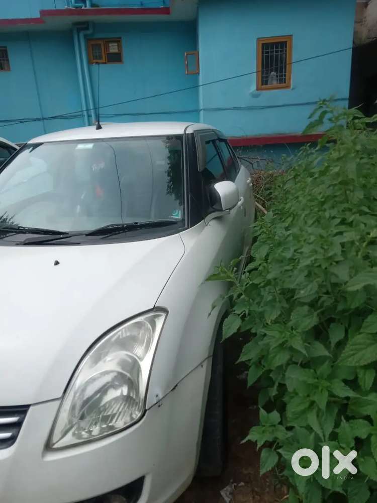 Maruti Suzuki Dzire 20009 Petrol Well Maintained