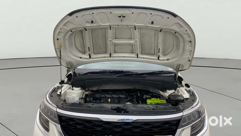 Kia Seltos 1.5 Htx Petrol Anniversary Edition, 2021, Petrol