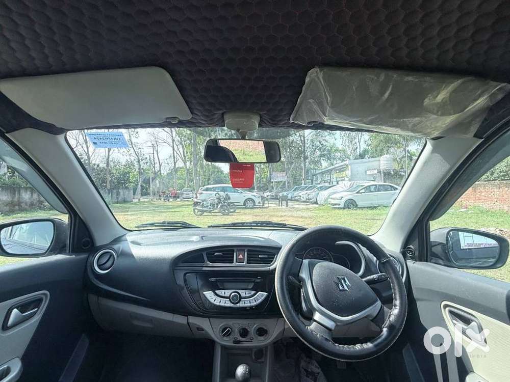 Maruti Suzuki Alto K10 1.0 Vxi, 2018, Petrol