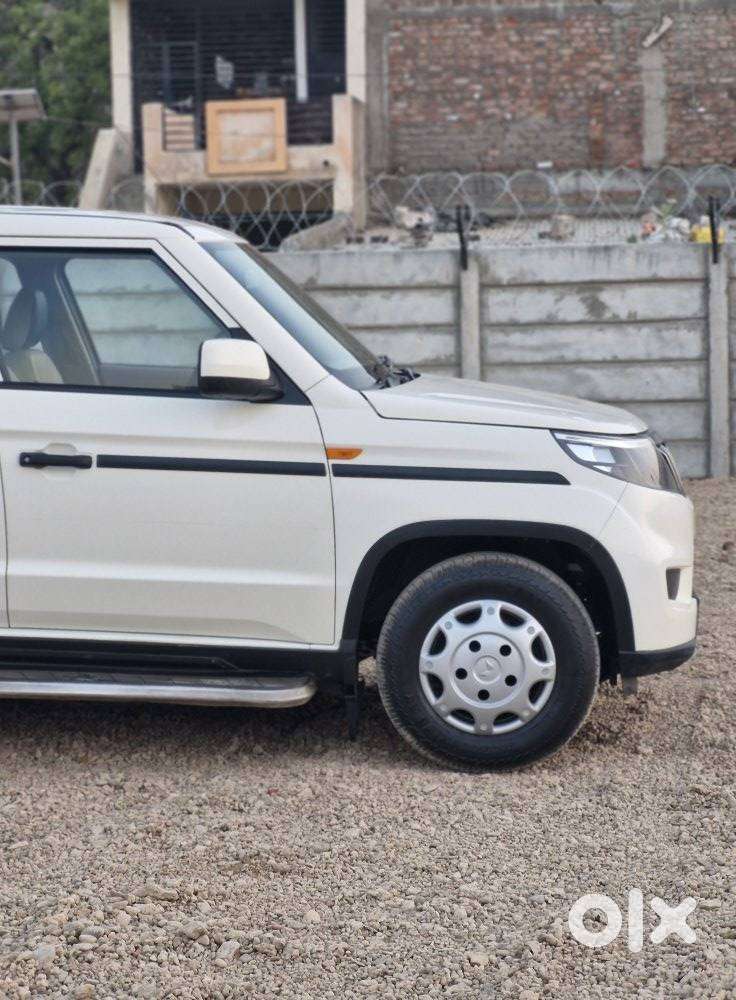 Mahindra Bolero Neo 1.5 N8, 2023, Diesel