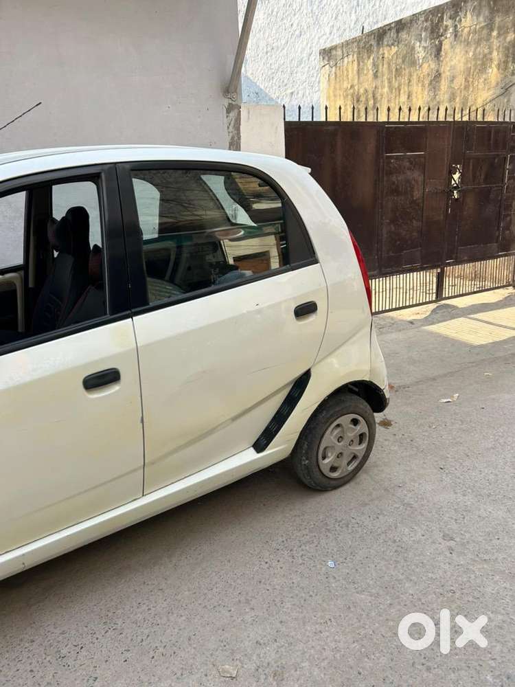Tata Nano Twist Xt 2015 Petrol Good Condition
