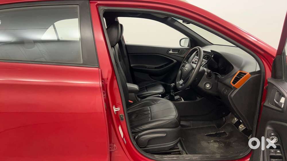 Hyundai I20 Active 1.2 S, 2015, Petrol