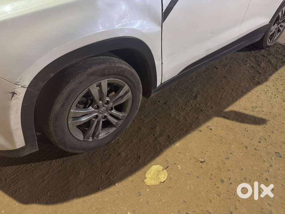 Maruti Suzuki Brezza 2017 Diesel 120000 Km Driven