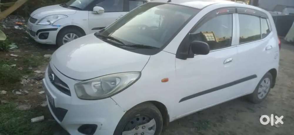 I10 Era 2016 Cng Rc Approved