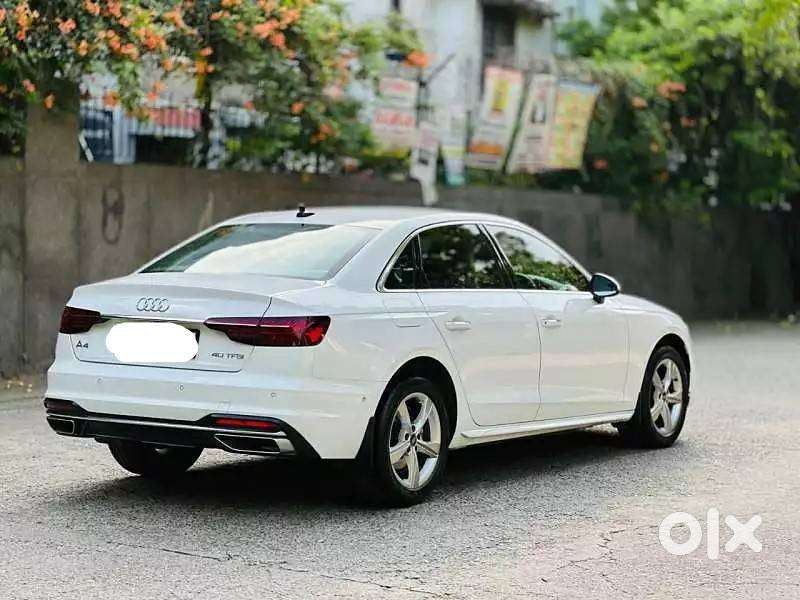 2023 Audi A4 Technology 40 Tfsi