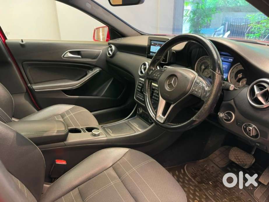 Mercedes-benz A Class 180 Sport Petrol, 2014, Petrol