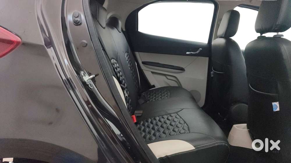 Tata Tiago Xza Plus, 2023, Petrol